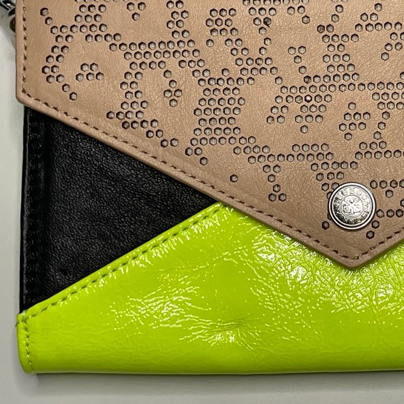 Rebecca Minkoff Neon Crossbody - Picture 4 of 9